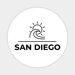 San Diego Magnet